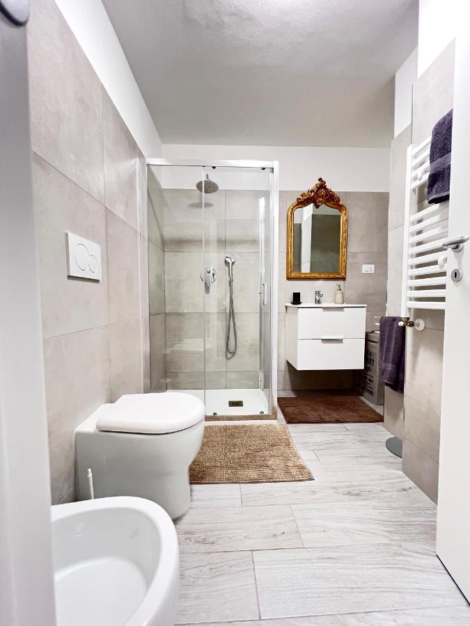 Apartment Alchemi Loft *