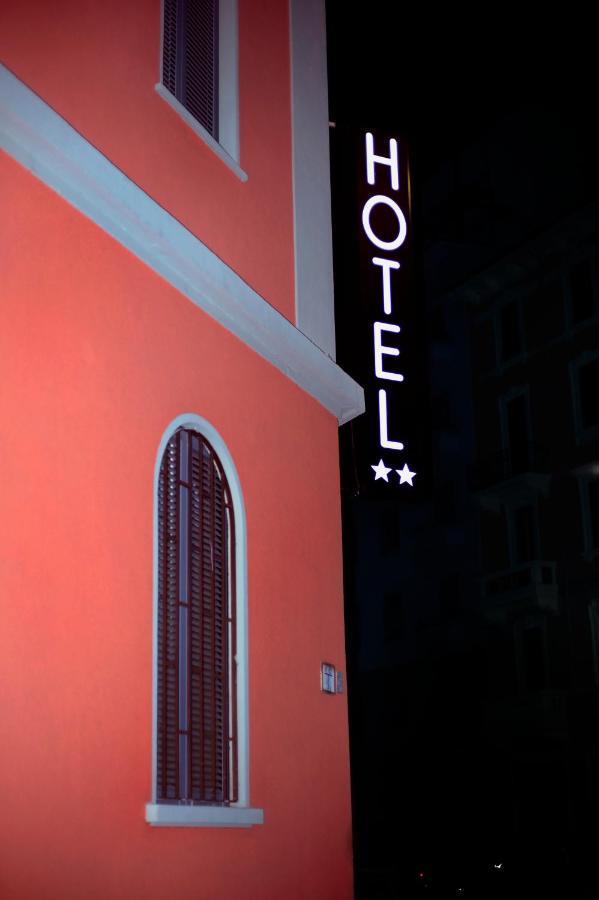 Hotel Fioralba Mailand