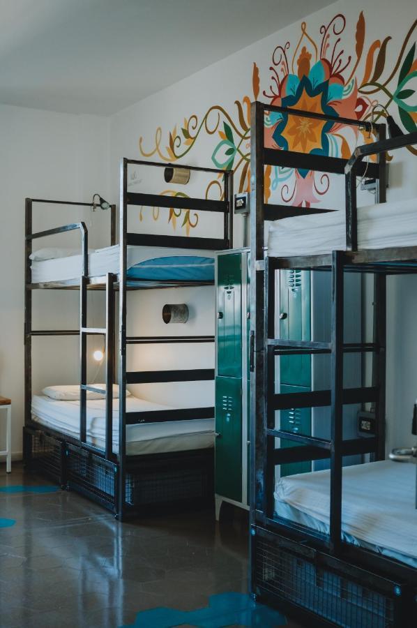 Albergue Madama & Bistrot *
