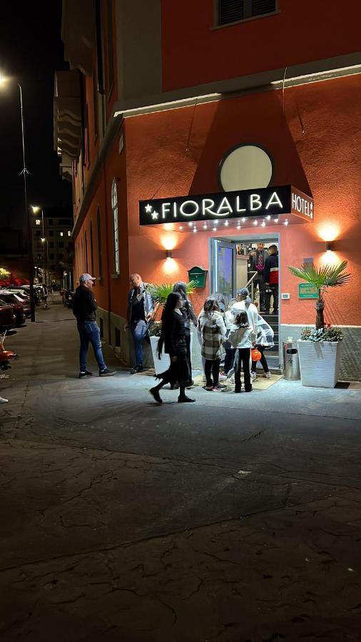 Fioralba Hotel Mailand
