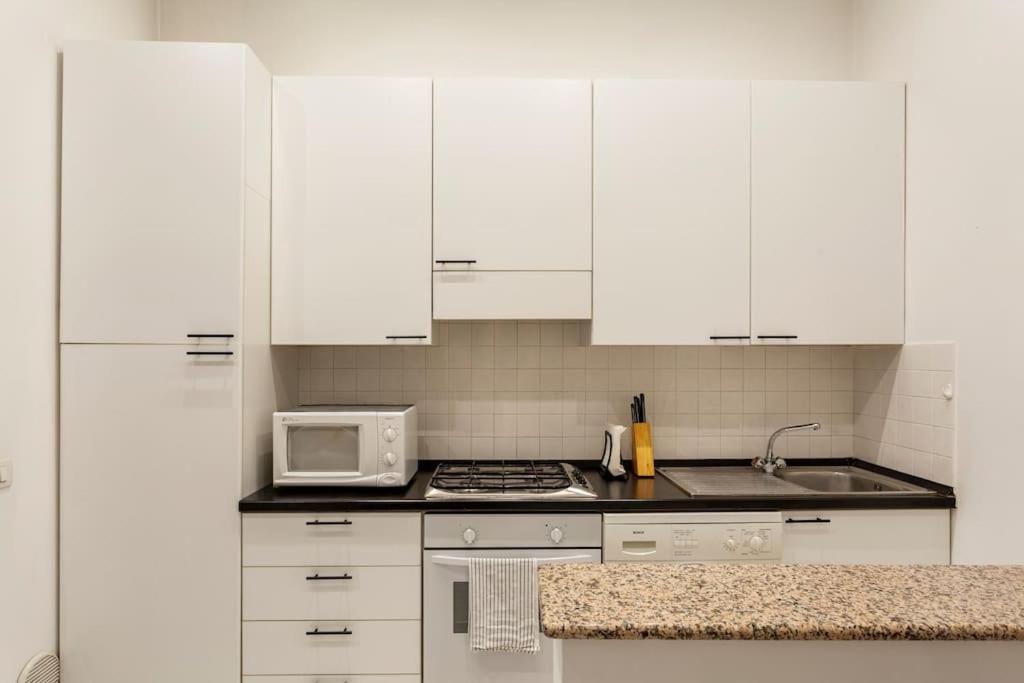 Luxury Loft On The Duomo Wifi & Netflix Apartment Mailand
