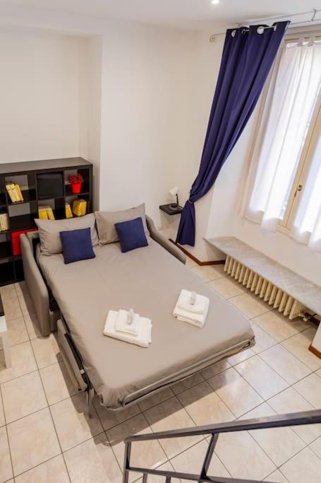 Luxury Loft On The Duomo Wifi & Netflix Apartment