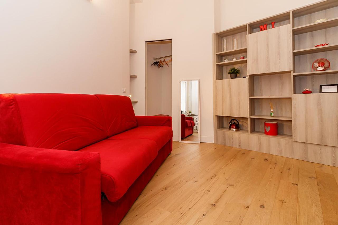 Apartment Porta Romana - Giulio Romano 15