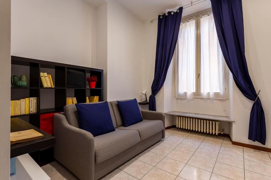 Luxury Loft On The Duomo Wifi & Netflix Apartment *