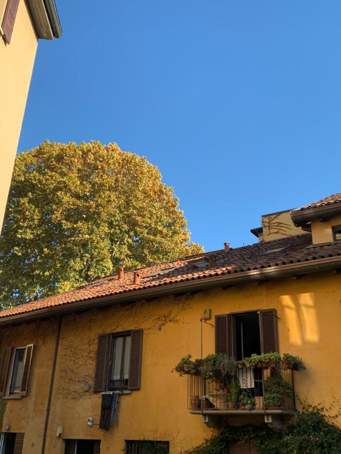 Lavandai Apartment Milan