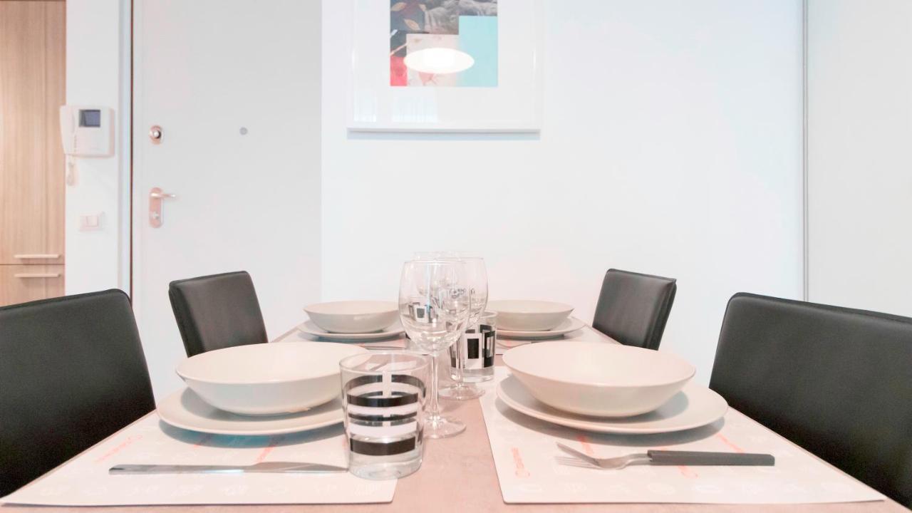 Italianway - Branda Castiglioni 2 Apartment