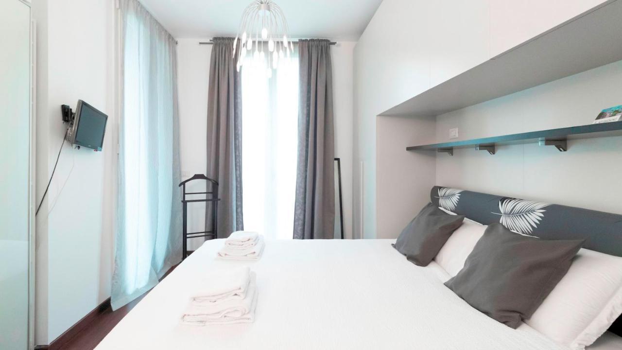 Italianway - Branda Castiglioni 2 Apartment *