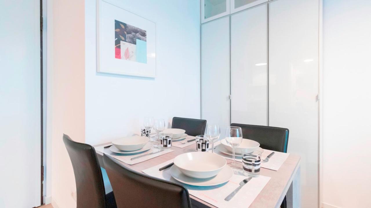 Italianway - Branda Castiglioni 2 * Mailand