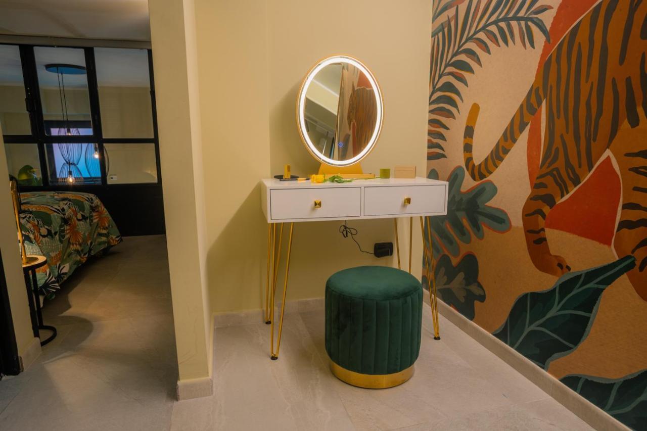 Apartamento Experience - Jungle Milão