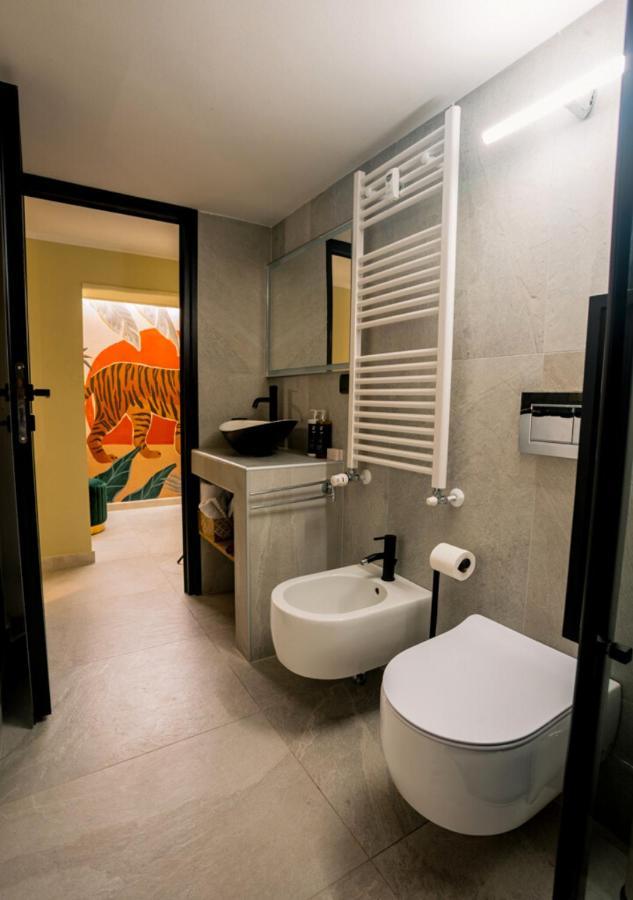 Apartamento Experience - Jungle *