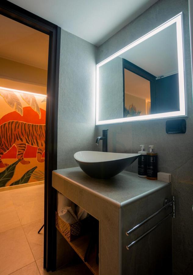 Experience - Jungle Apartamento