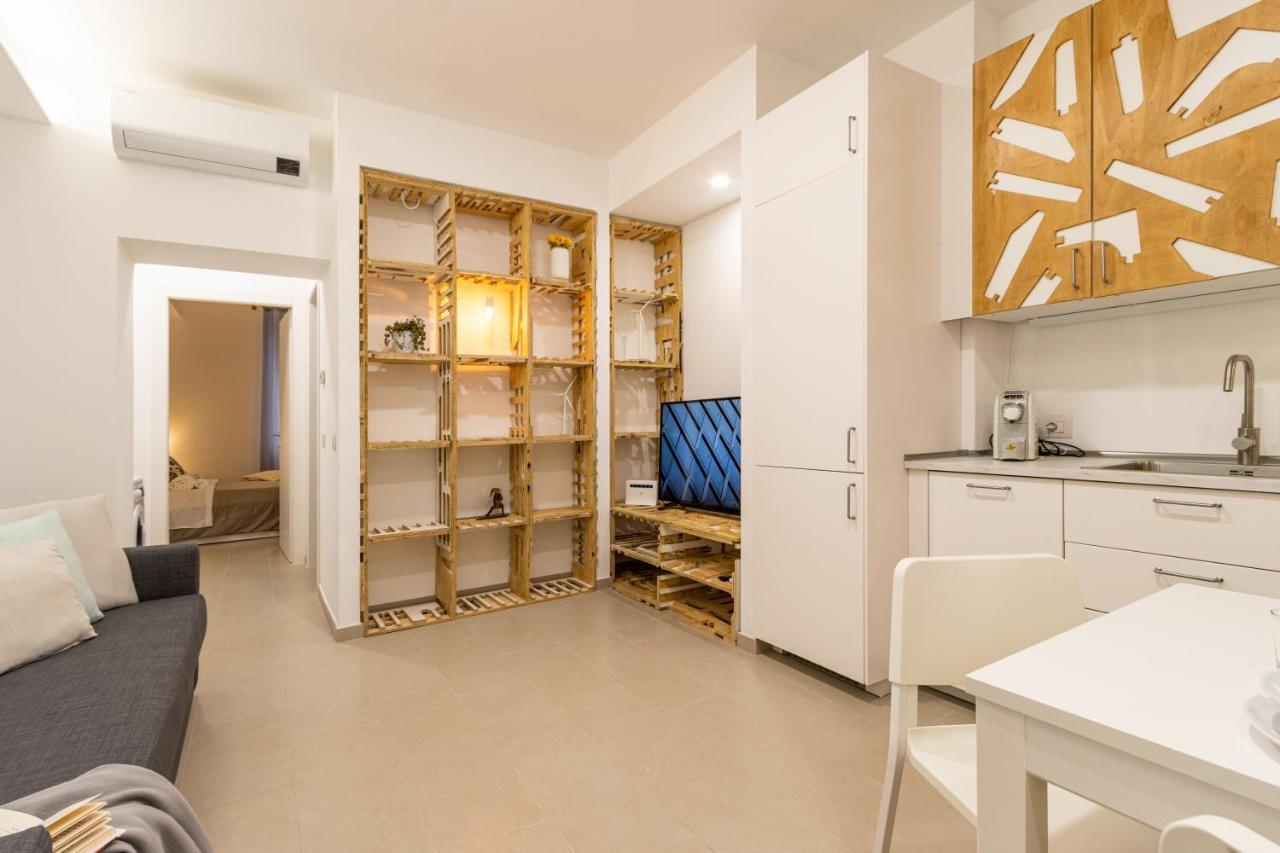 Nolo37 Design Apartment/ Pasteur-loreto Metro/ac