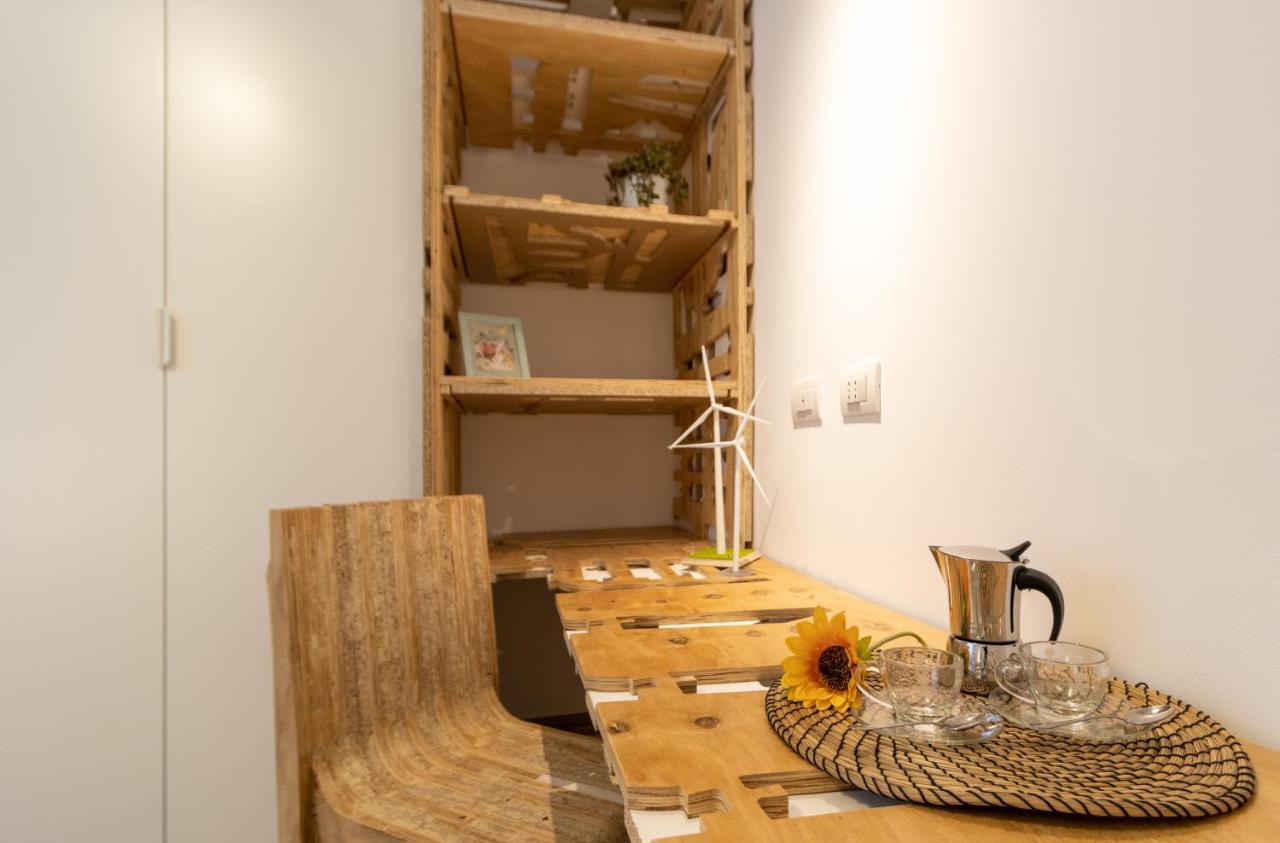 Nolo37 Design Apartment/ Pasteur-loreto Metro/ac * Mailand