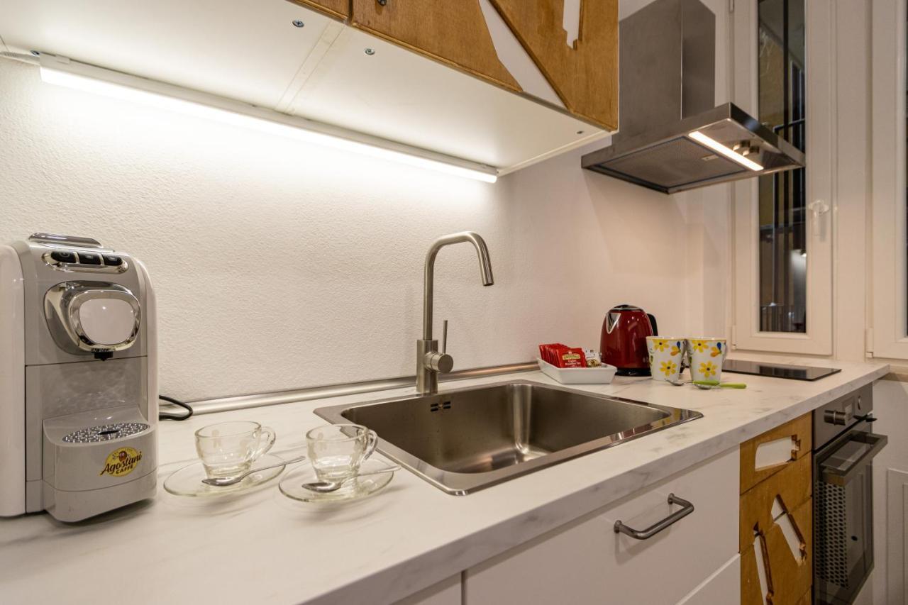 Nolo37 Design Apartment/ Pasteur-loreto Metro/ac Mailand