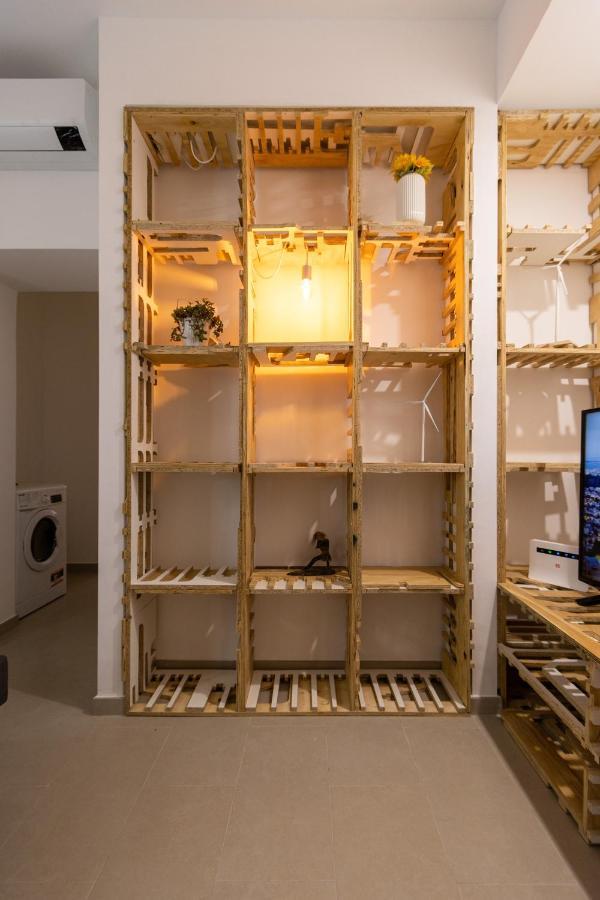 Apartment Nolo37 Design Apartment/ Pasteur-loreto Metro/ac