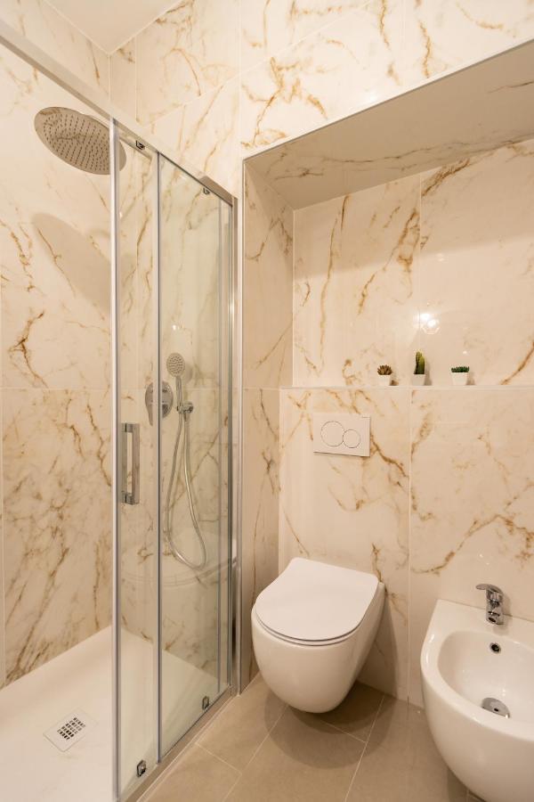 Apartment Nolo37 Design Apartment/ Pasteur-loreto Metro/ac