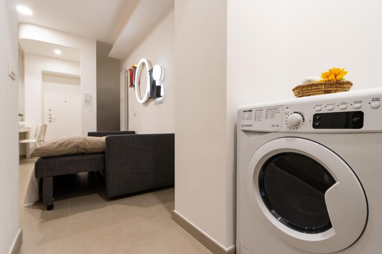Nolo37 Design Apartment/ Pasteur-loreto Metro/ac Mailand