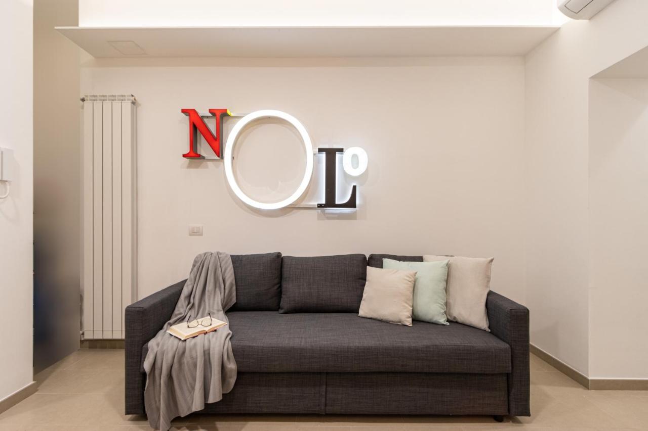 Apartment Nolo37 Design Apartment/ Pasteur-loreto Metro/ac Mailand