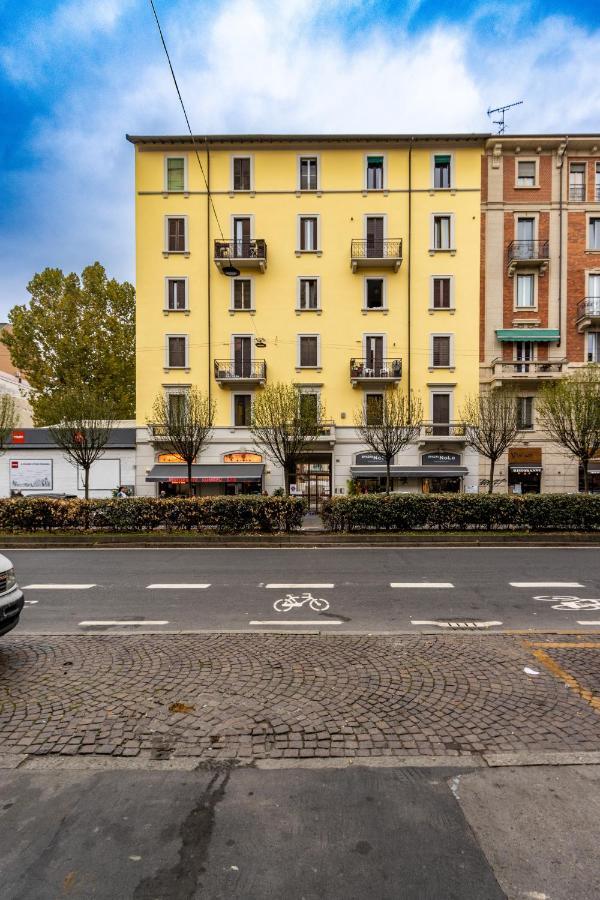 Apartment Nolo37 Design Apartment/ Pasteur-loreto Metro/ac Mailand