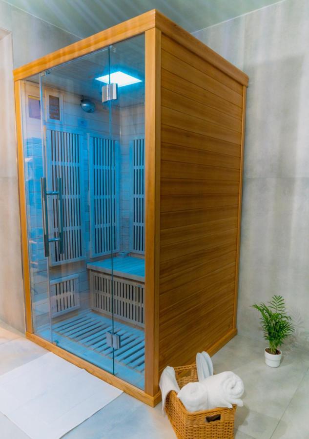 Experience - Palms Apartment Mailand