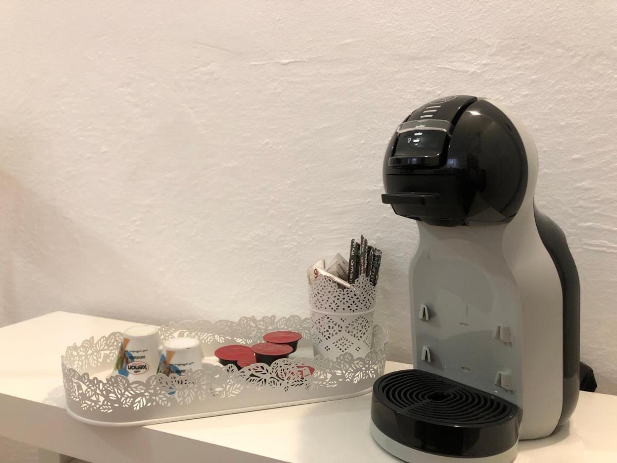 Mini Lambro Apartment *