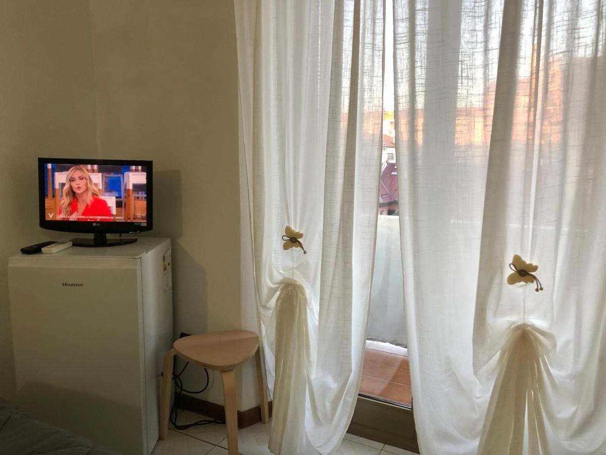 Mini Lambro Apartment *