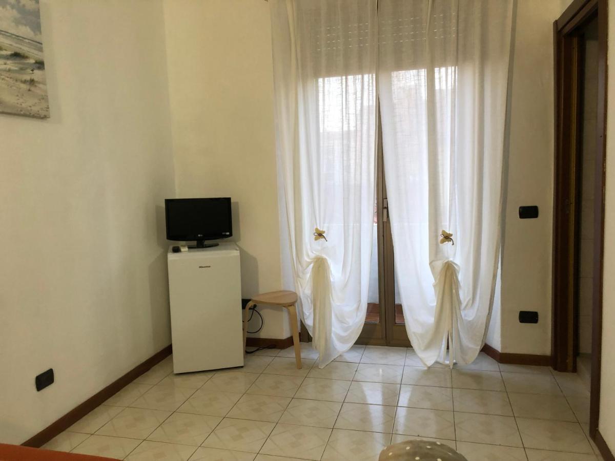 Mini Lambro Apartment Mailand