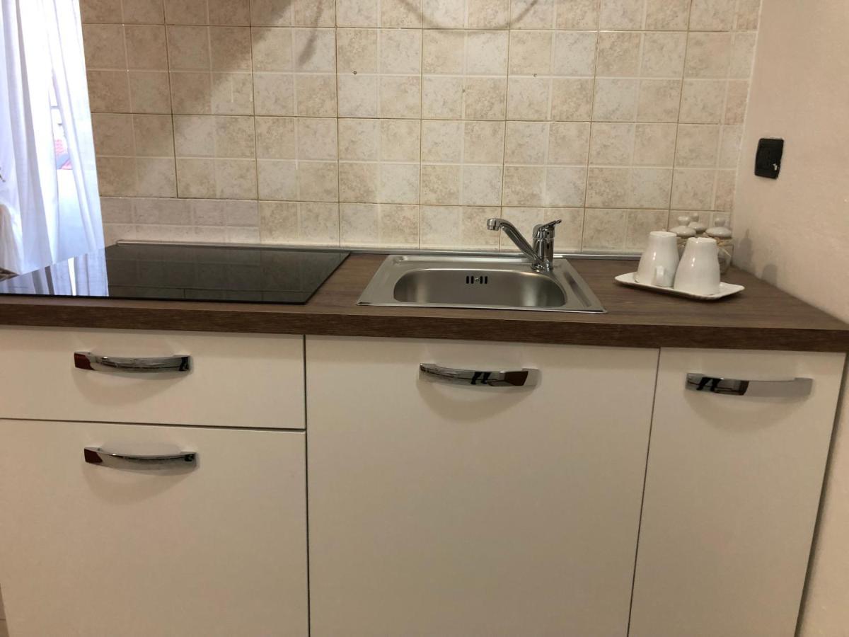 Mini Lambro Apartment Mailand
