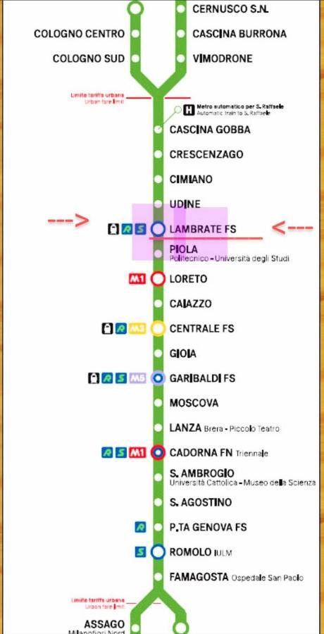 A Casa Di Joey Apartamento *