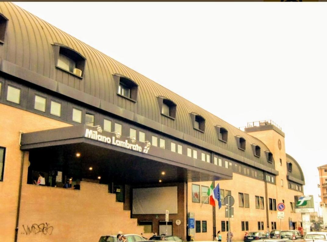 A Casa Di Joey Apartamento *