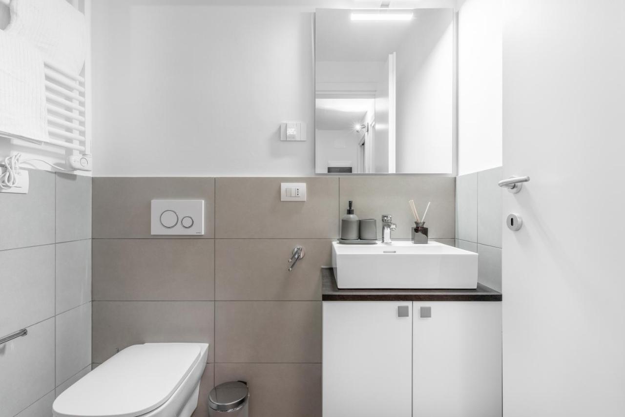 Apartment Modern With Terrace & Garage By Ndp Rent