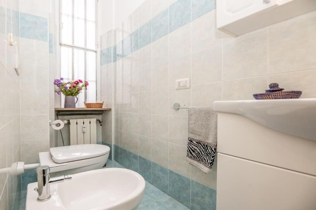 Apartment Liberty House, In Stile Retro! *