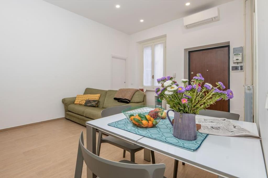 Liberty House, In Stile Retro! Apartment
