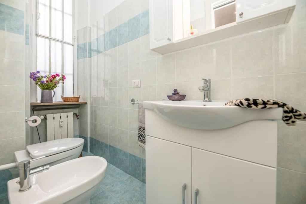 Liberty House, In Stile Retro! Apartment