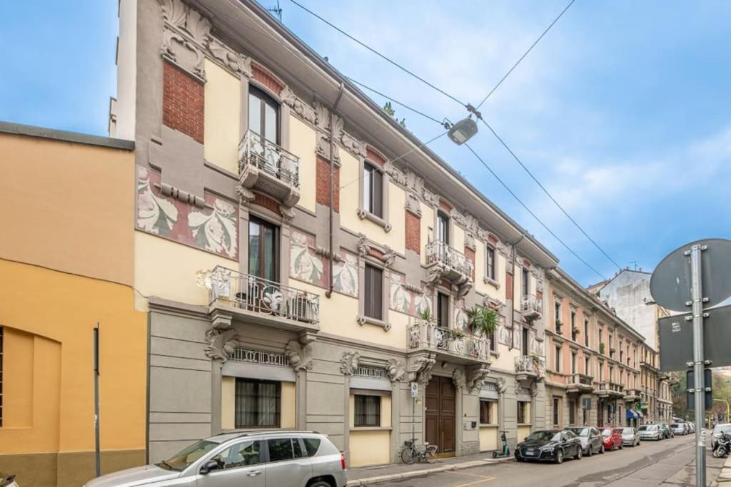 Apartment Liberty House, In Stile Retro! *