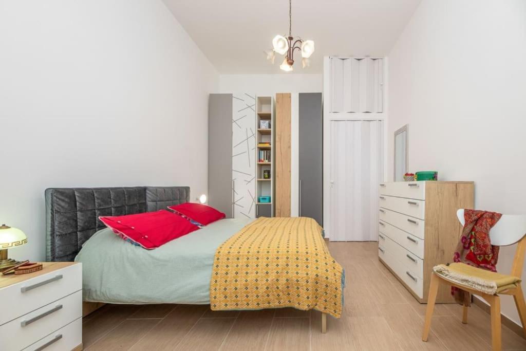 Liberty House, In Stile Retro! Apartment