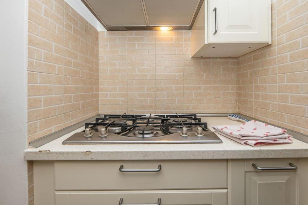 Liberty House, In Stile Retro! Apartment Mailand
