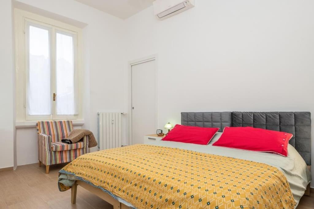 Apartment Liberty House, In Stile Retro! Mailand