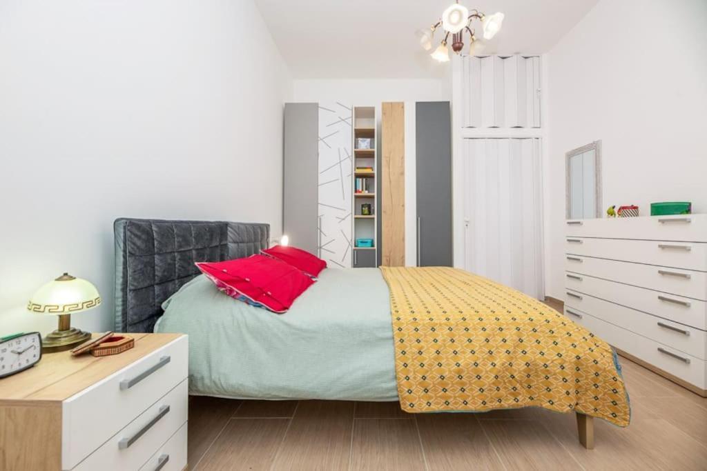 Liberty House, In Stile Retro! Apartment