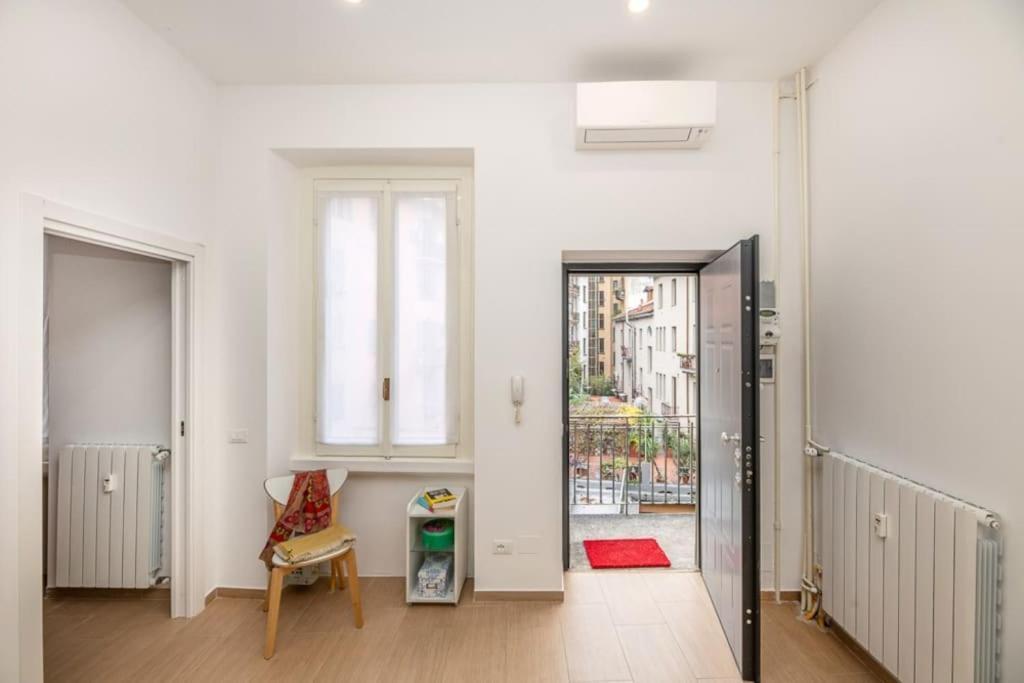 Liberty House, In Stile Retro! Apartment *