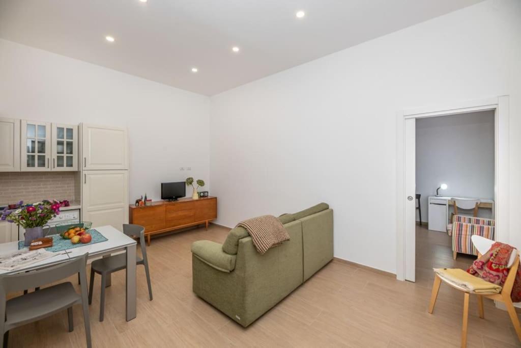 Apartment Liberty House, In Stile Retro!