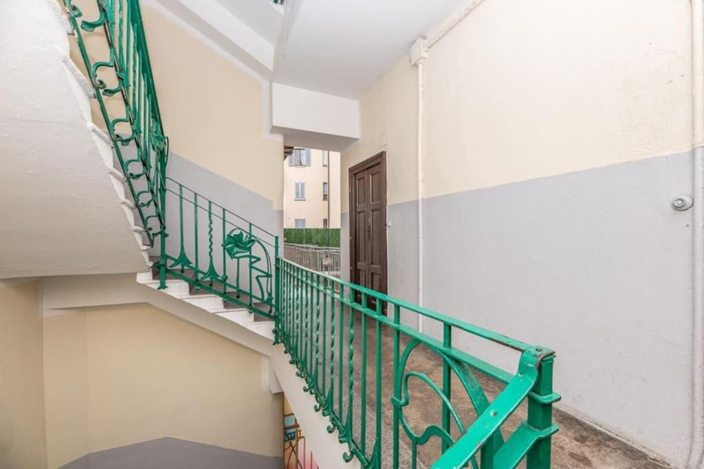 Liberty House, In Stile Retro! Apartment *