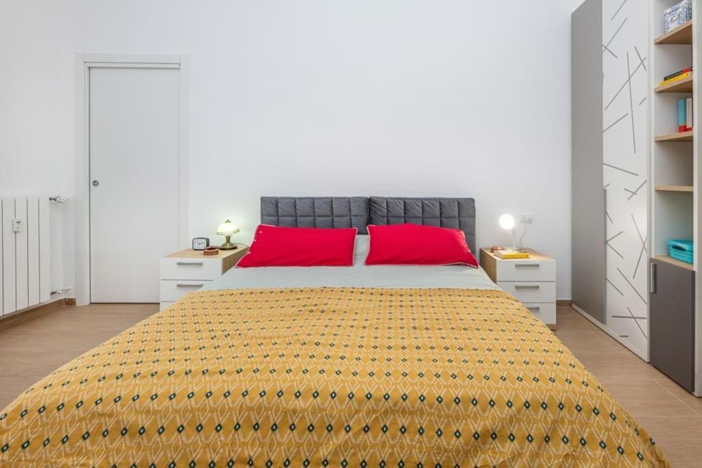 Liberty House, In Stile Retro! Apartment Mailand