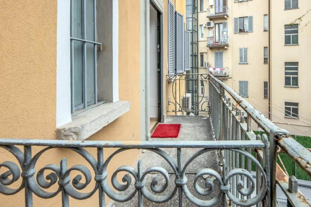 Apartment Liberty House, In Stile Retro! *