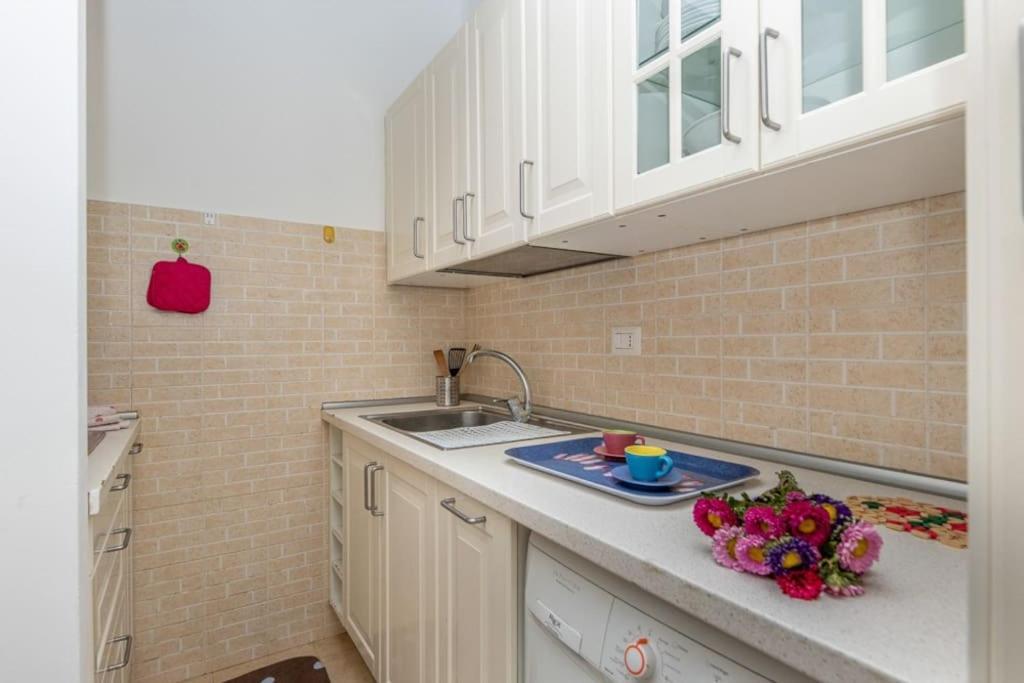 Liberty House, In Stile Retro! Apartment