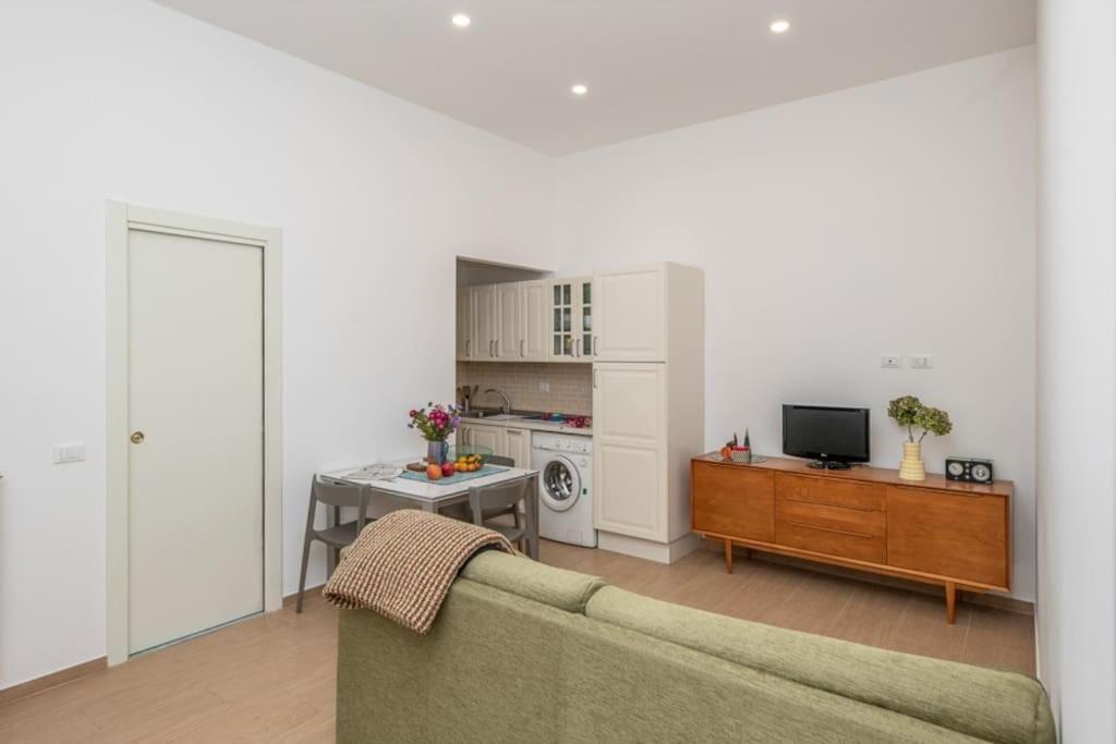Liberty House, In Stile Retro! Apartment