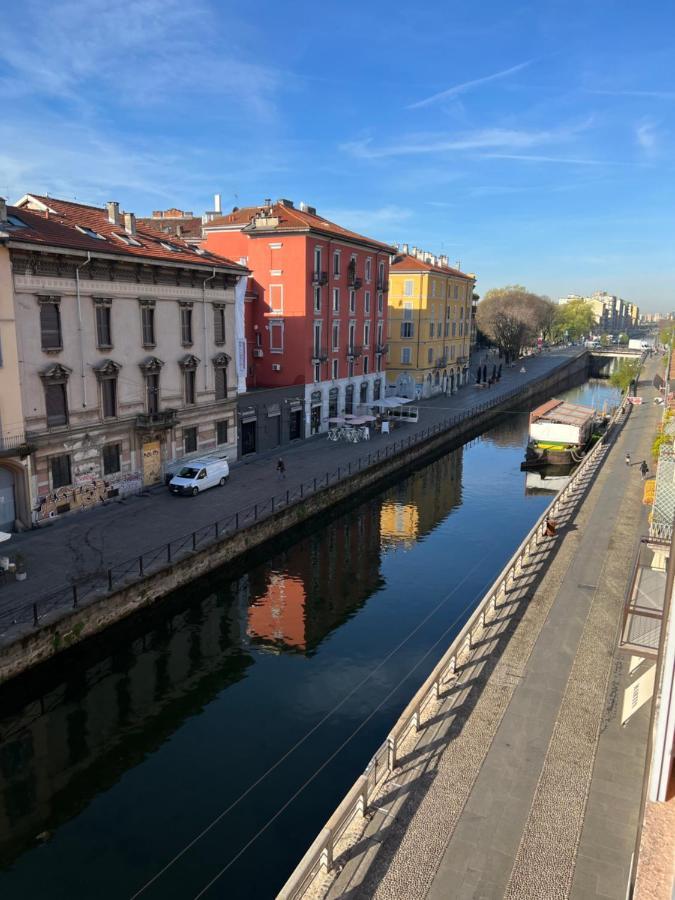 Boutique Sul Naviglio Grande *