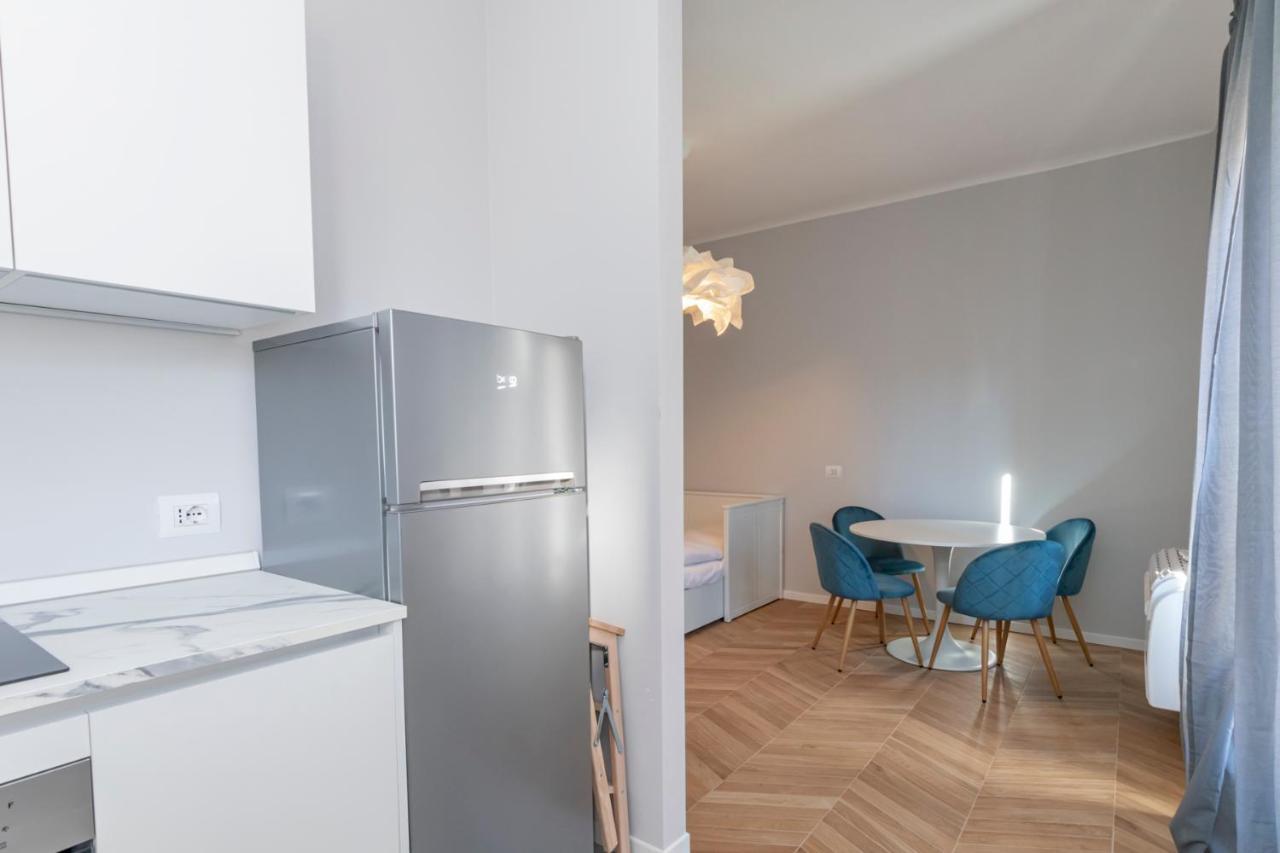 Luxury In Downtown - Curtatone 4 Apartment