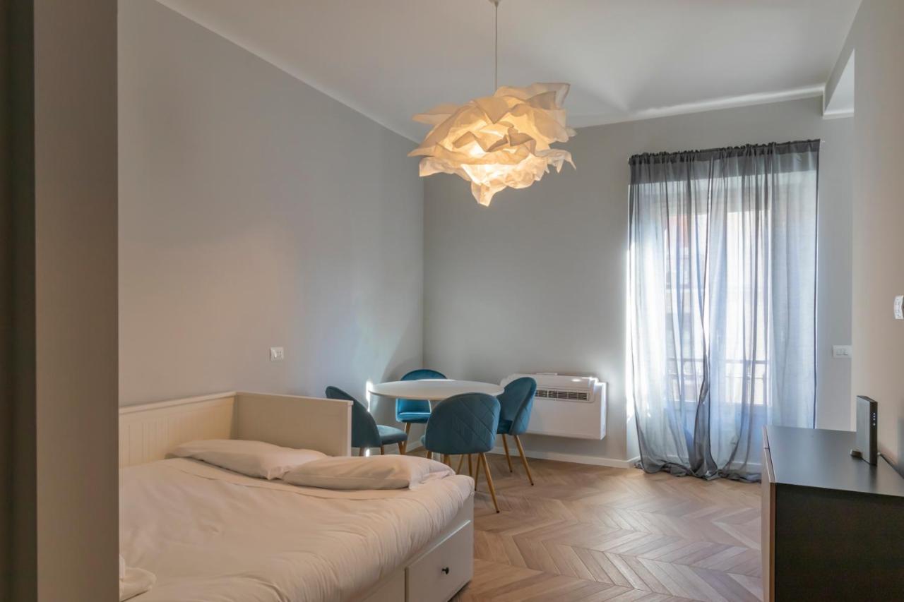 Luxury In Downtown - Curtatone 4 Apartment *