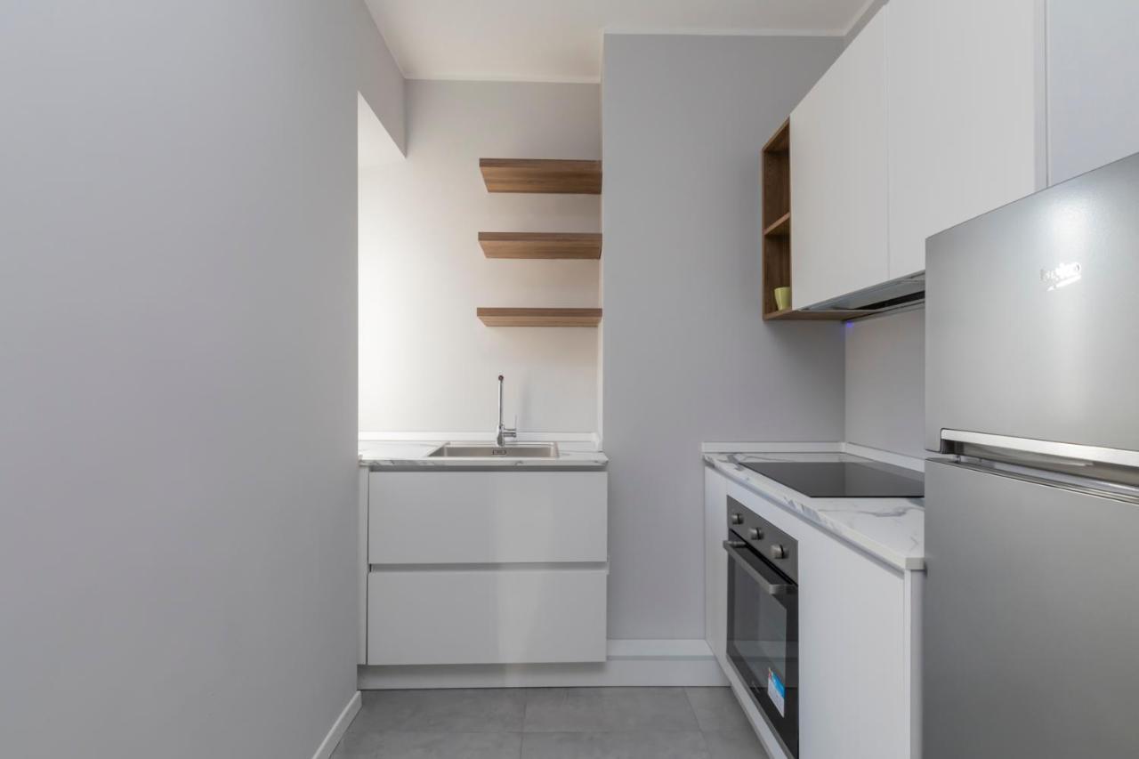 Luxury In Downtown - Curtatone 4 Apartment Mailand